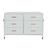 Image 1 : BNIB Venus Sideboard - Retails: $1299