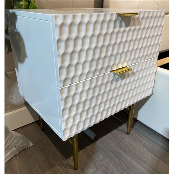 BNIB Ali Nightstand - Retails: $549