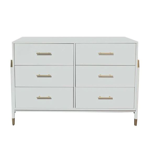 BNIB Venus Sideboard - Retails: $1299