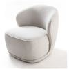 Image 1 : BNIB Sunny Beige Armchair - Retails: $1199
