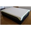 Image 2 : BNIB Laura Queen Mattress Memory Foam Mattress - Retails: $699