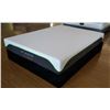 Image 1 : BNIB Laura Queen Mattress Memory Foam Mattress - Retails: $699