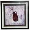 Image 2 : RS - Pair of Modern Prints with Frames