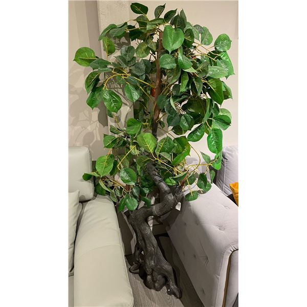 RS - Artificial Ficus Tree
