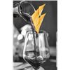 Image 2 : RS - Set of 6 Decorative Prints - Wine Glass Series