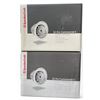 Image 3 : DHA Group of 2 Speakercraft SC Pro Commercial 4 In-Ceiling Speakers