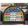 Image 2 : DHA "Super Bar" IGT Slot Machine