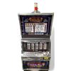 Image 1 : DHA "Double Red Hot 7's" IGT Slot Machine