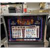 Image 2 : DHA "Double Red Hot 7's" IGT Slot Machine