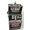 Image 1 : DHA "Four Times Pay" IGT Slot Machine