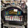 Image 2 : DHA "Triple Dollars" IGT Slot Machine