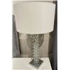 Image 2 : RS - Elegant 2 Pcs Lighting Set - Designer Floor Lamp and Table Lamp