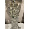 Image 4 : RS - Elegant 2 Pcs Lighting Set - Designer Floor Lamp and Table Lamp