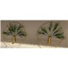 Image 2 : RS - Mixed Wall & Tabletop Decor Set- Art, Clock and Lamp and More