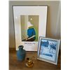 Image 2 : RS - Group of 7 Home Decor Items