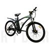 Image 1 : DHA Urban Ryder MTB 7-Speed Electric Mountain Bike â€“ Aluminum Frame, 500 W Rear-