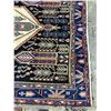 Image 3 : DAH High Quality Genuine Persian Sirjan Hand-knotted Rug, 82" x 58"