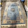 Image 2 : DAH High Quality Handmade Rug, 108" x 71"