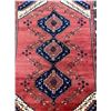Image 2 : DAH High Quality Persian Genuine Hand-knotted Rug, 81" x 59"