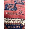 Image 3 : DAH High Quality Persian Genuine Hand-knotted Rug, 81" x 59"