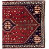 Image 2 : DAH High Quality Persian Genuine Hand-knotted Rug, 39.5" x 24"