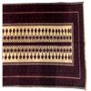 Image 3 : DAH High Quality Persian Genuine Hand-knotted Rug, 56" x 36"