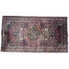 Image 1 : DAH High Quality Persian Genuine Hand-knotted Rug, 76" x 42"