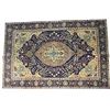 Image 1 : DAH High Quality Persian Genuine Hand-knotted Rug, 116" x 75.5"