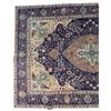Image 2 : DAH High Quality Persian Genuine Hand-knotted Rug, 116" x 75.5"