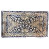Image 1 : DAH High Quality Persian Genuine Hand-knotted Rug, 76" x 42"