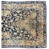 Image 3 : DAH High Quality Persian Genuine Hand-knotted Rug, 76" x 42"