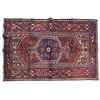 Image 1 : DAH High Quality Persian Genuine Hand-knotted Rug, 79" x 51"