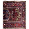 Image 2 : DAH High Quality Persian Genuine Hand-knotted Rug, 79" x 51"