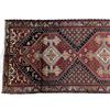 Image 2 : DAH High Quality Persian Genuine Hand-knotted Rug, 117" x 41"
