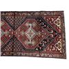 Image 4 : DAH High Quality Persian Genuine Hand-knotted Rug, 117" x 41"