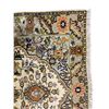 Image 2 : DAH High Quality Persian Genuine Hand-knotted Rug, 50" x 34.5"