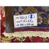 Image 4 : DAH High Quality Persian Genuine Hand-knotted Rug, 62" x 39"