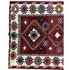 Image 2 : DAH High Quality Persian Genuine Hand-knotted Rug, 81" x 53"