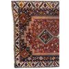 Image 2 : DAH High Quality Persian Genuine Hand-knotted Rug, 93" x 61"
