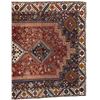 Image 4 : DAH High Quality Persian Genuine Hand-knotted Rug, 93" x 61"