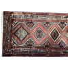 Image 3 : DAH High Quality Persian Genuine Hand-knotted Rug, 117" x 23"
