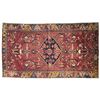 Image 1 : DAH High Quality Persian Genuine Hand-knotted Rug, 73" x 47"