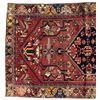 Image 3 : DAH High Quality Persian Genuine Hand-knotted Rug, 73" x 47"