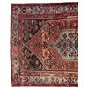 Image 2 : DAH High Quality Persian Genuine Hand-knotted Rug, 80" x 49"