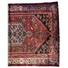 Image 3 : DAH High Quality Persian Genuine Hand-knotted Rug, 80" x 49"