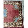 Image 2 : DAH High Quality Persian Genuine Hand-knotted Rug, 61.5" x 41"