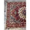 Image 3 : DAH High Quality Persian Genuine Hand-knotted Rug, 81" x 56"