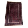 Image 1 : DAH High Quality Persian Genuine Hand-knotted Rug, 69" x 45"