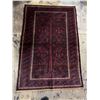 Image 2 : DAH High Quality Persian Genuine Hand-knotted Rug, 69" x 45"