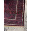 Image 3 : DAH High Quality Persian Genuine Hand-knotted Rug, 69" x 45"